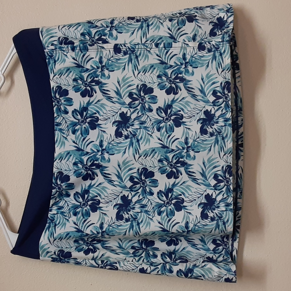 Cabana Life by Talbots Skort